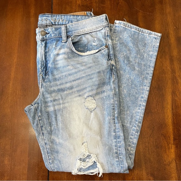 Men’s jeans - Picture 3 of 4